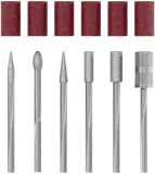 Фрезер для ногтей Beautifly VivaNail Nail Drill для натуральных и искусственных ногтей, 1 шт — фото 2