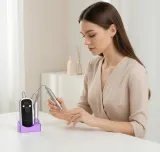 Фрезер для ногтей Beautifly VivaNail Nail Drill для натуральных и искусственных ногтей, 1 шт — фото 3