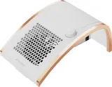 Пылесос для маникюра Beautifly NailAir Dust Absorber с регулируемой мощностью, со съёмным контейнером, 1 шт — фото 1