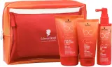 Дорожный набор для волос Schwarzkopf Professional BC Bonacure Sun Protect Sun Bag после солнца, 1 шт — фото 1