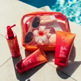 Дорожный набор для волос Schwarzkopf Professional BC Bonacure Sun Protect Sun Bag после солнца, 1 шт — фото 2