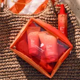 Дорожный набор для волос Schwarzkopf Professional BC Bonacure Sun Protect Sun Bag после солнца, 1 шт — фото 3