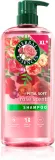 Шампунь для волос Herbal Essences Petal Soft Rose Scent с ароматом розы, для сухих и тусклых волос, 650 мл — фото 1