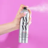 Спрей для волос Color WOW Style on Steroids текстурирующий, сильная фиксация, 262 мл — фото 5