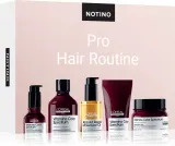 Beauty Discovery Box Notino Pro Hair Routine - Набор для ухода за волосами Discovery Box Notino Pro Hair Routine, 5 пробников, для окрашенных волос — фото 1
