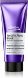 L’Oréal Professionnel Serie Expert Keratin Alpha Sleek - Уход для волос L’Oreal Professionnel Serie Expert Keratin Alpha Sleek разглаживающий, против пушистости, 200 мл, 200 мл — фото 1