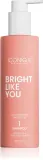 Шампунь для окрашенных волос ICONIQUE Professional BRIGHT LIKE YOU Colour Shine Protection защита цвета и блеска, 250 мл — фото 1