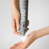 Мусс для укладки волос Schwarzkopf Professional Osis+ Curl Souffle для вьющихся волос, придающий объём, 200 мл — фото 3