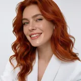 Маска для волос ICONIQUE Professional BRIGHT LIKE YOU Colour Shine Protection для окрашенных, защита цвета, 200 мл — фото 4