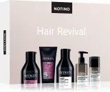 Beauty Discovery Box Notino Hair Revival - Набор для ухода за волосами Discovery Box Notino Hair Revival, 5 средств, для окрашенных волос — фото 1