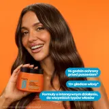 Маска для гладкости волос Matrix Mega Sleek Smoothing Mask, кремовая, против пушистости, 500 мл — фото 3