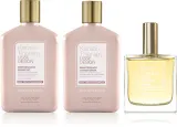 Набор для волос Alfaparf Milano Keratin Therapy Set: шампунь, кондиционер и масло, для блеска и мягкости, 3 шт — фото 1