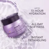 Маска для волос Pureology Hydrate увлажняющая, восстанавливает структуру, 250 мл — фото 6