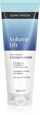Кондиционер для волос John Frieda Volume Lift Lightweight Conditioner для объёма, для тонких волос, 250 мл