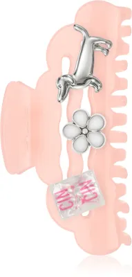 Заколка-краб для волос invisibobble My Claw для удобного моделирования причёски, 1 шт