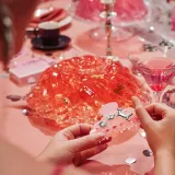 Заколка-краб для волос invisibobble My Claw для удобного моделирования причёски, 1 шт — фото 6
