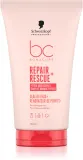 Сыворотка для волос Schwarzkopf Professional BC Bonacure Repair Rescue+ несмываемая, восстанавливающая, 30 мл / 100 мл — фото 1
