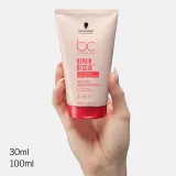 Сыворотка для волос Schwarzkopf Professional BC Bonacure Repair Rescue+ несмываемая, восстанавливающая, 30 мл / 100 мл — фото 2