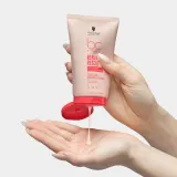 Сыворотка для волос Schwarzkopf Professional BC Bonacure Repair Rescue+ несмываемая, восстанавливающая, 30 мл / 100 мл — фото 4