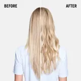 Сыворотка для волос Schwarzkopf Professional BC Bonacure Repair Rescue+ несмываемая, восстанавливающая, 30 мл / 100 мл — фото 7