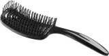 Щётка для волос плоская KIKO Milano Frizz-Guard с эргономичной формой, для мокрых и сухих волос, 1 шт — фото 2