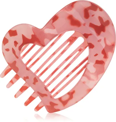 Заколка для волос invisibobble Clipstar Lovers Hug декоративная, 1 шт