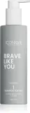 Шампунь для волос ICONIQUE Professional BRAVE LIKE YOU Energising мужской, с кофеином и биотином, 250 мл — фото 1