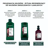 Yves Rocher Réparation - Кондиционер для волос Reparation восстанавливающий, для сухих и тонких волос, 200 мл, 200 мл — фото 5