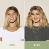 Пенка для укладки волос KMS Add Volume Styling Foam для объёма, лёгкой фиксации, 75 мл — фото 2