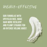 Пенка для укладки волос KMS Add Volume Styling Foam для объёма, лёгкой фиксации, 75 мл — фото 4