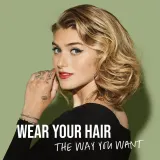 Пенка для укладки волос KMS Add Volume Styling Foam для объёма, лёгкой фиксации, 75 мл — фото 5