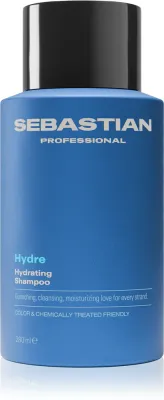Шампунь для волос Sebastian Professional Hydre для сухих и повреждённых волос, увлажняющий, 280 мл