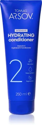 Кондиционер для волос Tomas Arsov Hydrating Conditioner увлажняющий, для сухих волос, 250 мл
