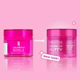 Паста для укладки волос Lee Stafford Styling Messed Up Putty моделирующая, 50 мл — фото 2