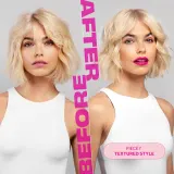 Паста для укладки волос Lee Stafford Styling Messed Up Putty моделирующая, 50 мл — фото 5