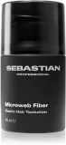 Крем для укладки волос Sebastian Professional Microweb Fiber с эффектом объёма, 45 мл — фото 1