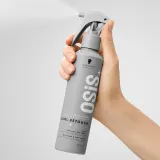 Несмываемый уход для волос Schwarzkopf Professional Osis+ Curl Retouch для вьющихся волос, с термозащитой, 200 мл — фото 3