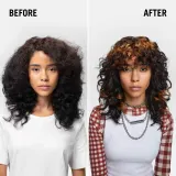 Несмываемый уход для волос Schwarzkopf Professional Osis+ Curl Retouch для вьющихся волос, с термозащитой, 200 мл — фото 5