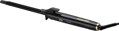 Плойка для волос BaByliss PRO Hi-Performance BAB2490E с широким диаметром, с автоотключением, 1 шт 13 mm