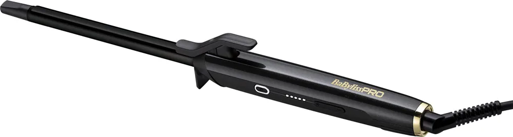 Плойка для волос BaByliss PRO Hi-Performance BAB2490E с широким диаметром, с автоотключением, 1 шт 13 mm