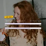 Расчёска для волос Olivia Garden Club The Reset Wet Curly Detangling Hairbrush для распутывания, с нейлоновой щетиной, 1 шт Blue — фото 6