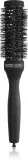 Брашинг для волос Olivia Garden Club The Glow Blowout Ceramic Round Brush Black керамический, чёрный, 1 шт S — фото 1