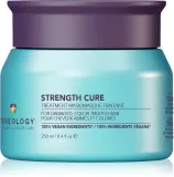 Маска для волос Pureology Strength Cure укрепляющая, облегчает расчёсывание, 250 мл — фото 1
