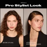 Лак для волос Sebastian Professional Shaper Fierce ультрасильной фиксации, для густых волос, 300 мл — фото 3