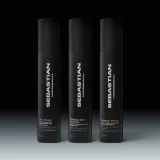 Лак для волос Sebastian Professional Shaper Fierce ультрасильной фиксации, для густых волос, 300 мл — фото 6