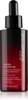 Сыворотка для кожи головы Shu Uemura Ashita Supreme против выпадения волос, с аминексилом, 90 мл