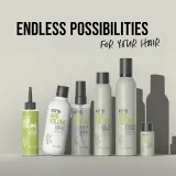 Пудра для волос KMS Add Volume Styling Powder для объёма, лёгкой фиксации, 10 г — фото 7