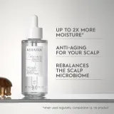 Капли для кожи головы KERASILK Specialists Moisturizing Scalp Drops увлажняющие, несмываемые, 100 мл — фото 3