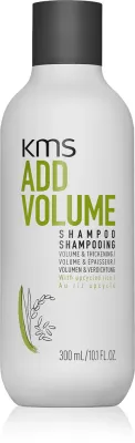 Шампунь для волос KMS Add Volume Shampoo для объёма, очищающий