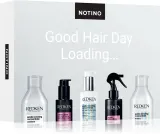 Набор для ухода за волосами Beauty Discovery Box Notino Good Hair Day Loading… с миниатюрами средств Redken do wszystkich rodzajów włosów — фото 1